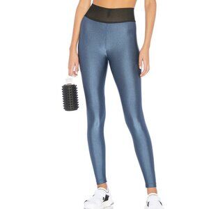 Koral Sonar High Rise Leggings Catalina Blue ( S )